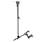 Потолочное крепление DN-JBEC-PL2B для двух микрофонов