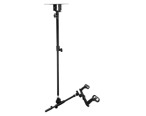 Потолочное крепление DN-JBEC-PL2B для двух микрофонов