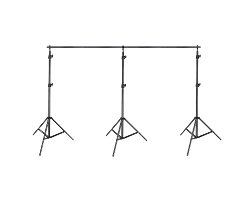 Стойка для фотозоны, каркас 3JBH для фона, ширина 288 см