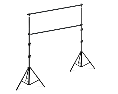Стойка 2JBH-2PL3 двухуровневая, приспособление для плетения и хранения дредов и афрокос