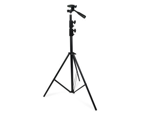 Штатив BHS-250 для съемки с поворотной площадкой, резьба 1/4