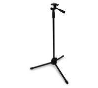 Строительный штатив ML-14 для нивелира с поворотной площадкой, резьба 5/8