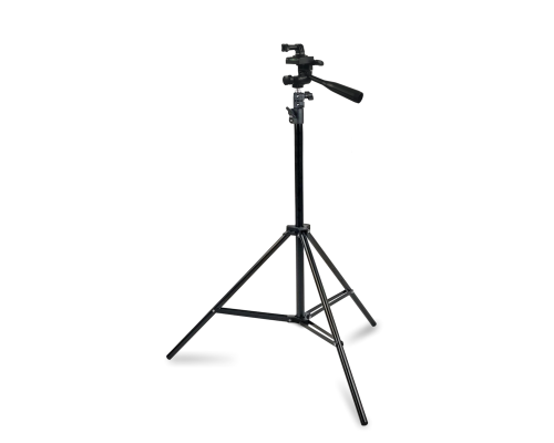 Крепление для камеры на штативе JBH с поворотной площадкой