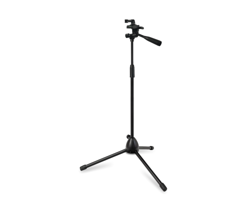 Крепление для камеры на штативе ML-14 с поворотной площадкой