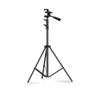 Крепление для камеры на штативе BHS-250 с поворотной площадкой