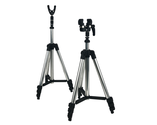 Подставки 3110-2ROD для удочки, треноги телескопические для рыбалки