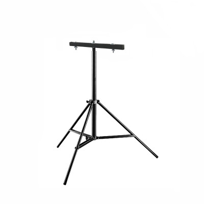 Низкая напольная стойка JBH-U-PRJ-30PL2V штатив для 2 прожекторов светодиодных