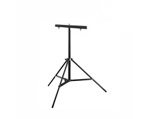 Низкая напольная стойка JBH-U-PRJ-30PL2V штатив для 2 прожекторов светодиодных