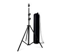 Штатив LEVEL-JBH-SH-58 строительный, стойка для лазерного уровня, резьба 5/8, с сумкой для переноски