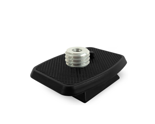 Быстросъемная площадка BH-6 для крепления нивелира, резьба 5/8