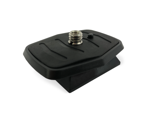 Быстросъемная площадка для штатива, 44.6х44.6 мм, резьба 3/8