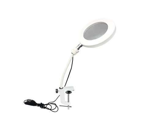 Лампа лупа LN-33W1-US20 настольная для швейной машины