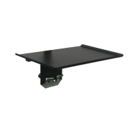 Подставка для клавиатуры, мыши, лоток 20х14 см для подставки под ноутбук