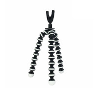 Подставка Flex-25-ROD с гибкими ножками для удочки удилищ спиннинга