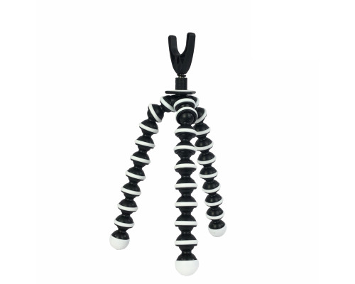 Подставка Flex-25-ROD с гибкими ножками для удочки удилищ спиннинга