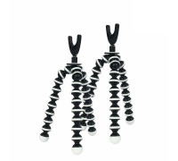 Подставка Flex-25-ROD двойная с гибкими ножками для удочки удилищ спиннинга