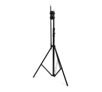 Строительный штатив BHS300K-NP для прожектора, высота до 3 м, с возможностью наклона верхней секции