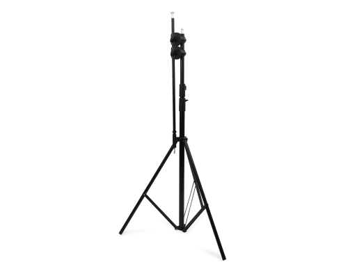 Строительный штатив BHS300K-NP для прожектора, высота до 3 м, с возможностью наклона верхней секции