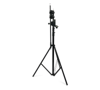 Универсальный строительный штатив BHS300K-NP-NIV для прожектора с креплением для нивелира