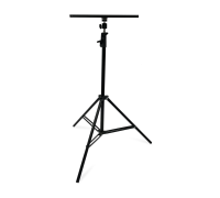 Напольная подставка для ноутбука, размер 34х24 см, с фиксирующей резинкой, на стойке JBH-SH