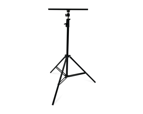 Напольная подставка для ноутбука, размер 34х24 см, с фиксирующей резинкой, на стойке JBH-SH