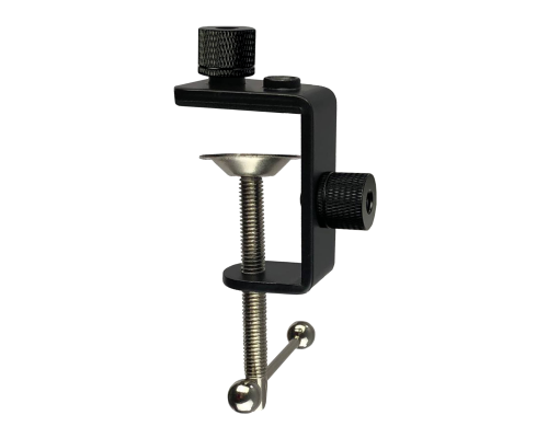 Крепление для камеры, струбцина STR-14IN, внутренняя резьба 1/4