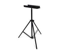 Парикмахерский столик стойка J-MULTIHAIR с многофункциональным держателем для наращивания волос