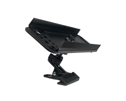 Парикмахерский столик PR1-MULTIHAIR с многофункциональным держателем для наращивания волос