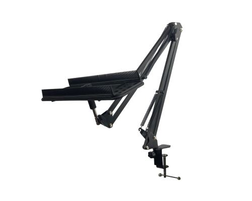 Парикмахерский столик NB-MULTIHAIR с многофункциональным держателем для наращивания волос