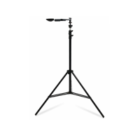 Электронная мерная ложка весы на напольной стойке JBH, цвет черный