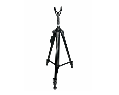 Подставка тренога 8810-ROD телескопическая для удочки удилищ спиннинга