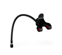 Держатель для телефона на гибком креплении, внутренняя резьба 1/4