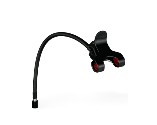 Держатель для телефона на гибком креплении, внутренняя резьба 1/4