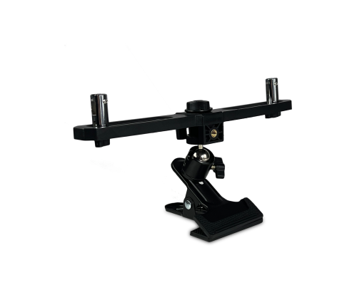 Подставка PR1-SH-2INFO5 для информационной таблички толщиной 5 мм