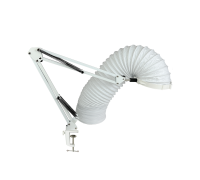 Пантограф NBWS-GOF200/150 с гофрой D 150 мм 2 м под вытяжку для маникюра и педикюра