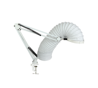 Пантограф NBWS-GOF300/150 с гофрой D 150 мм 3 м под вытяжку для маникюра и педикюра