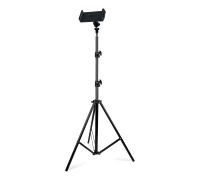 Напольная стойка JBH-SH25 кронштейн для планшета 12-25 см