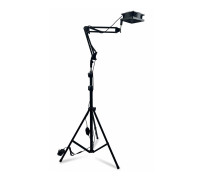 Вытяжка NBLS-FAN для наращивания ресниц, вытяжка для лэшмейкера