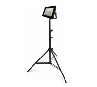 Светодиодный прожектор 30 Вт, 3000K, теплый свет на штативе JBH-PRJ