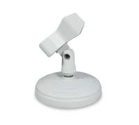 Подставка CXP-050WLAK держатель лака для ногтей, цвет белый