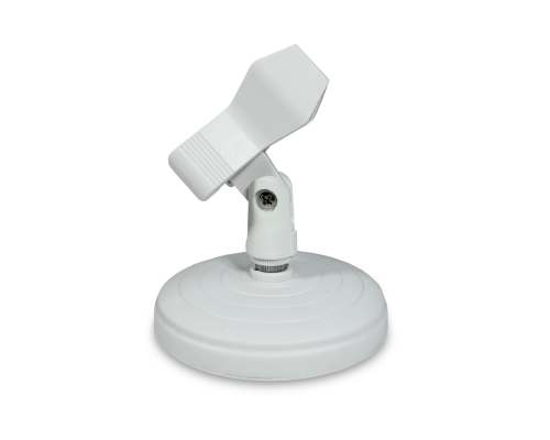 Подставка CXP-050WLAK держатель лака для ногтей, цвет белый