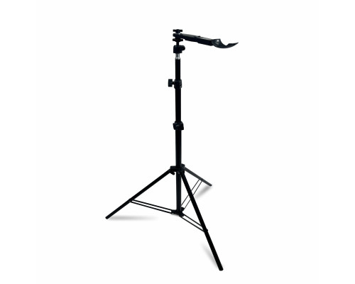 Электронная мерная ложка весы на напольной стойке JBH, для взвешивания волос