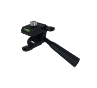 Штативная площадка PL-3110 для нивелира с резьбой 5/8 на штатив диаметром 17 мм