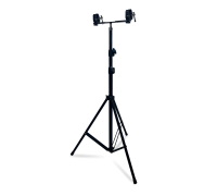 Информационная стойка KRM-LS напольная, стенд информационный