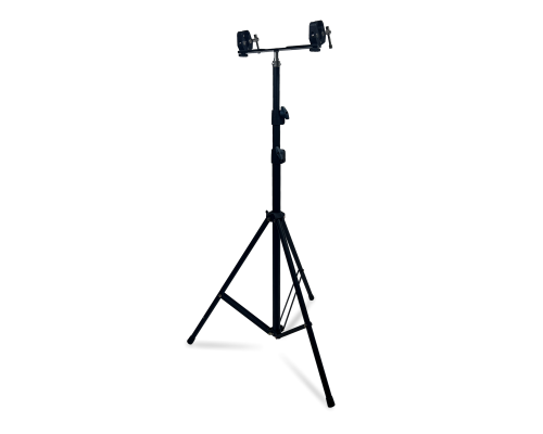 Информационная стойка KRM-LS напольная, стенд информационный