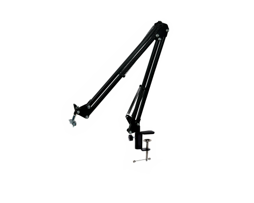 Настольное крепление NB-35-GR для лампы для сушки ногтей