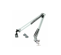 Настольное крепление NB-35W-NANO для лампы для сушки ногтей, цвет белый