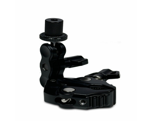 Зажим PAI-3-14 для фена для пайки, внутренняя резьба крепления 1/4 и 3/8