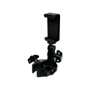 Держатель для съемки смартфоном с зажимом PAI-3-14