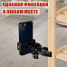 Держатель для съемки смартфоном с зажимом PAI-3-14